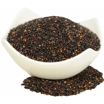 AWA superfoods quinoa černá 1 kg