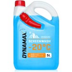 Dynamax Screenwash -20°C 5 l – Sleviste.cz