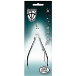 Kellermann 3 Swords Top Exclusive Line kleště na kůži 10 cm EL9437 – Zboží Dáma