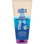 Aussie Deep Hydration Conditioner 200 ml – Zboží Mobilmania