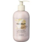 Inebrya Ice Cream Argan Age Pro-Age Mask 300 ml – Hledejceny.cz