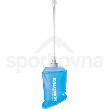 Salomon Soft Flask Straw 28 LC1916500 W 500 ml