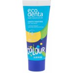 Ecodenta s jahodovou příchutí pro děti 75 ml – Hledejceny.cz
