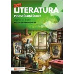 Nová literatura pro 3.ročník SŠ - učebni – Zbozi.Blesk.cz