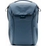 Peak Design Everyday Backpack v2 30L oceánově modrý BEDB-30-DS-3 – Hledejceny.cz