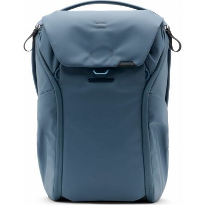 Peak Design Everyday Backpack v2 30L oceánově modrý BEDB-30-DS-3 – Hledejceny.cz