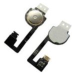 originální flex kabel tlačítka volby domů Apple iPhone 4S – Sleviste.cz