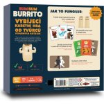 ADC Blackfire Bum Bum Burrito – Hledejceny.cz