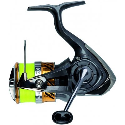 Daiwa se Šňůrou 20 Laguna LT2000 JB4 0,13mm YL – Zboží Mobilmania