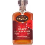 Tavria Strong drink CRAFT COLLECTION Cherry 30% 0,5 l (holá lahev) – Hledejceny.cz