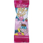 Miradent XyliPop lízátko s xylitolem jahoda 6 g – Zbozi.Blesk.cz