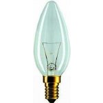 TES-LAMP žárovka 60W/230V E14 svíčková čirá – Hledejceny.cz