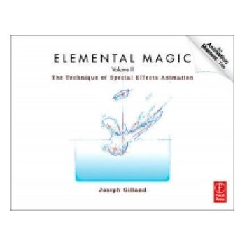 Elemental Magic J. Gilland