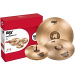 Sabian B8X Performance Set – Hledejceny.cz