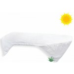 Brotex přikrývka Aloe Vera letní 450g 140x200 – Zboží Dáma