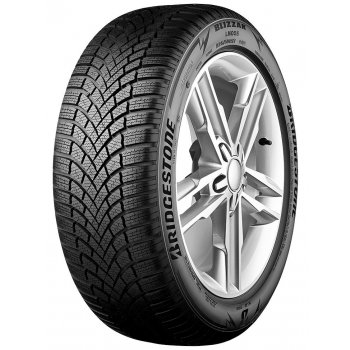 Bridgestone Blizzak LM005 255/40 R19 100V