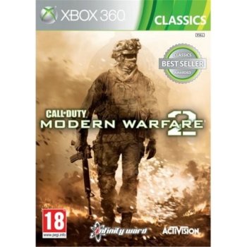 Call of Duty: Modern Warfare 2