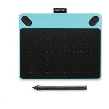 Wacom Intuos Art Pen&Touch S CTH-490AB