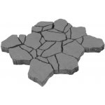 Diton Stone 36,5 x 27 x 8 cm přírodní beton 1 m² – HobbyKompas.cz