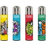 Cliper plynový Large CP11RH Music Urban 6 – Hledejceny.cz