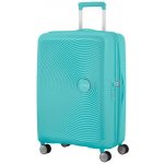 American Tourister Soundbox Pool.Blue 71,5 l – Hledejceny.cz