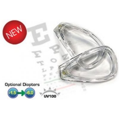 Aqua Sphere Eagle Dioptrie – Sleviste.cz