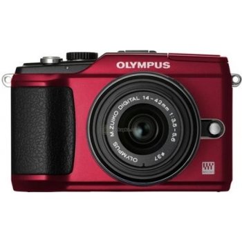 Olympus E-PL2