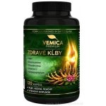 VEMICA Premium Zdravé klouby 120 kapslí – Hledejceny.cz