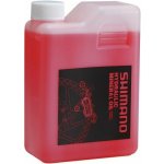 Shimano minerální olej 500 ml – Hledejceny.cz