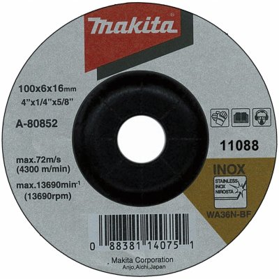 Makita A-80656 – Zboží Mobilmania