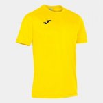 STRONG SHORT SLEEVE T-SHIRT YELLOW – Zbozi.Blesk.cz