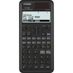 Casio FC 200 V 2E Finanční kalkulačka – Hledejceny.cz