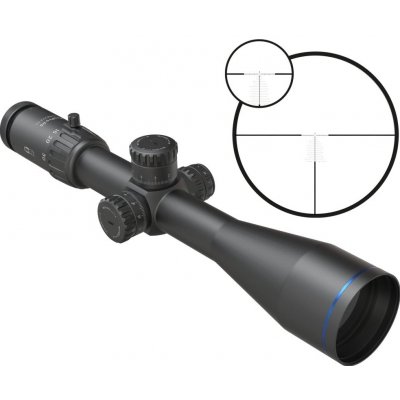 Meopta MeoPro R6 5 30x56 FFP RD MRAD RD – Hledejceny.cz