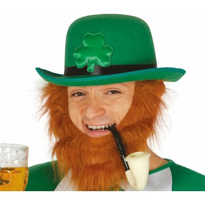 Buřinka St. Patrick – Zboží Dáma