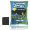 Akvarijní písek Prodac Quartz black 1 kg