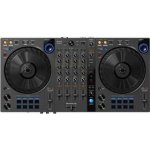 Pioneer DJ DDJ-FLX6-GT – Sleviste.cz