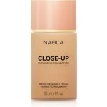 Nabla Close-Up Futuristic Foundation Make-up -511151 M45 30 ml – Hledejceny.cz