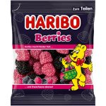 Haribo Berries želé Ostružina Malina 175 g – Hledejceny.cz