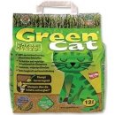 GREEN cat 12 l