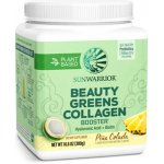Sunwarrior Beauty Greens Collagen Vegan 300 g – Hledejceny.cz