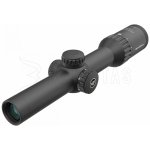 Vector Optics Continental x6 1-6x24 SFP G4 MOA – Hledejceny.cz