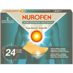 NUROFEN DRM 200MG EMP MED 2 – Hledejceny.cz