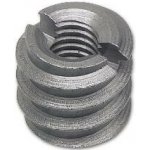 RAMPA závrtná matice TYP B M5 x 12mm AD 10mm nerez – Sleviste.cz