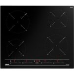 Teka IBC 64010 BK MSS – Hledejceny.cz