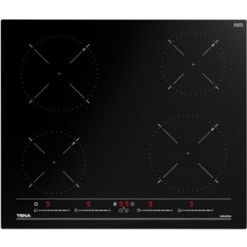 Teka IBC 64010 BK MSS