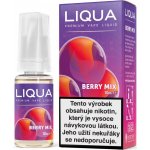 Ritchy Liqua Elements Berry Mix 10 ml 18 mg – Zboží Dáma