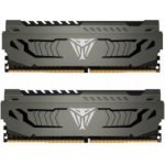 Patriot DDR4 64GB 3600MHz CL18 (2x32GB) PVS464G360C8K – Zboží Mobilmania