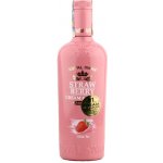 Royal Swan Strawberry Cream Tequila 15% 0,7 l (holá láhev) – Zbozi.Blesk.cz