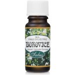 Saloos esenciální olej Borovice 20 ml – Hledejceny.cz