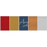 MFP obálka C4 120g 229x324mm metallic mix barev – Zboží Živě